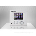 3.2 Inch White Smart Home Multiroom Audio System With Intercom Function